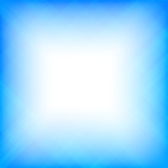 Image showing Abstract Elegant Blue Background