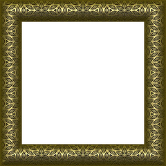 Image showing award picture or photo frame