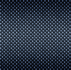 Image showing carbon fibre fiber texture