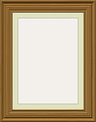 Image showing award picture or photo frame