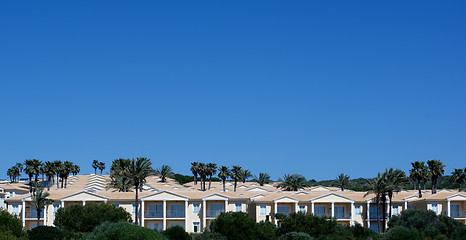 Image showing Luxury Residential District