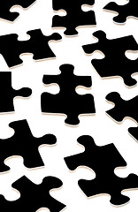 Image showing jigsaw puzzle