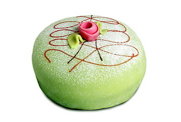 Image showing Princess cake