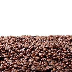 Image showing Coffee Beans