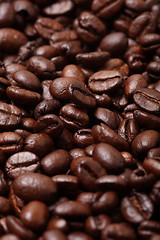 Image showing Coffee Beans