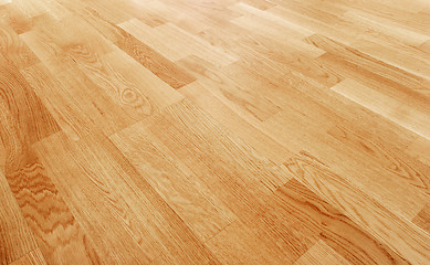 Image showing wooden texture