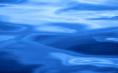 Image showing Water texture