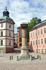 Image showing Riddarholmen