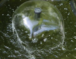 Image showing Fountain