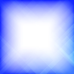 Image showing Abstract Elegant Blue Background.