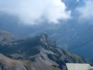 Image showing Mountain Top