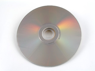 Image showing DVD