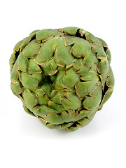 Image showing Artichoke