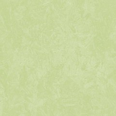 Image showing green brush strokes background
