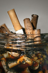 Image showing cigarette