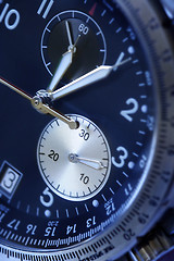 Image showing wristwatch