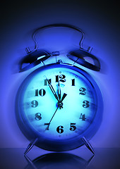 Image showing alarm clock