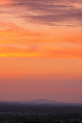 Image showing Holy Cross Mountains, Poland