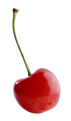 Image showing Sweet cherry