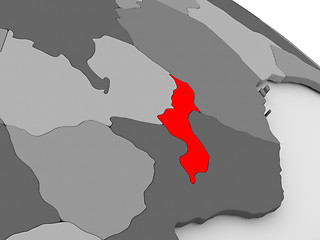 Image showing Malawi