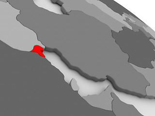 Image showing Kuwait