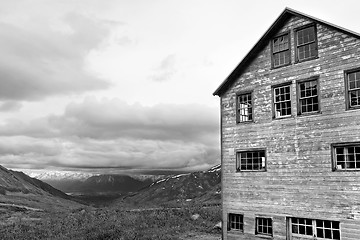 Image showing Independence Mine