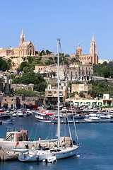 Image showing Malta-Gozo