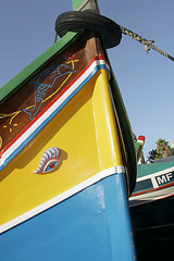 Image showing  Boat