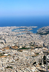 Image showing Valetta, Malta