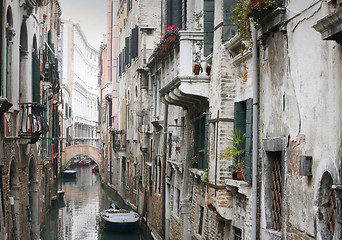 Image showing Venice,Italy