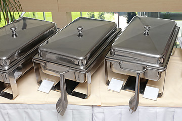 Image showing Food Warmer