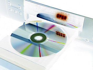 Image showing Digital DVD