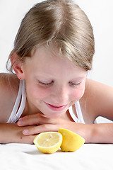 Image showing Lemon