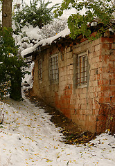 Image showing Turkish Village