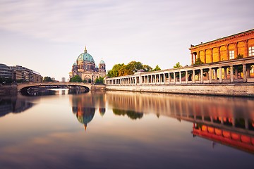 Image showing Berlin