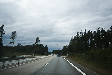 Image showing expressway