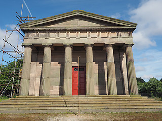 Image showing The Oratory in Liverpool