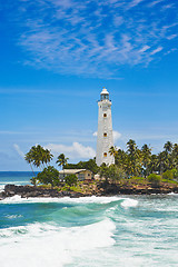 Image showing Lighthouse