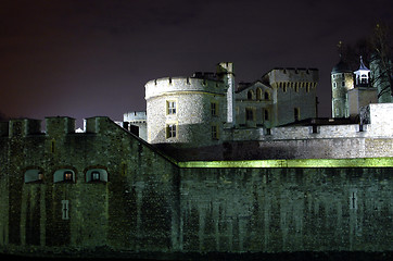 Image showing Tower Of London