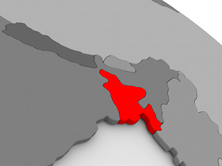 Image showing Bangladesh