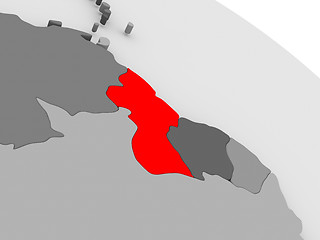 Image showing Guyana