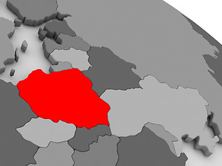 Image showing Poland