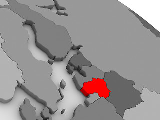 Image showing Lithuania