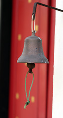 Image showing Bell