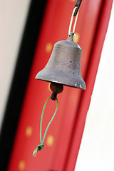 Image showing Bell