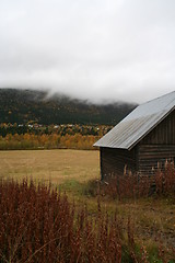 Image showing Autumn mood