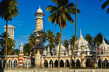 Image showing Kuala Lumpur