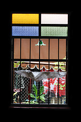 Image showing Window