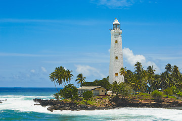 Image showing Lighthouse