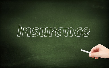 Image showing Insurance